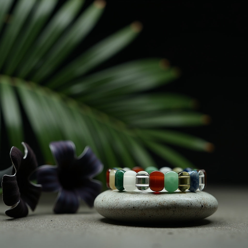 Çakra Rolex Bileklik