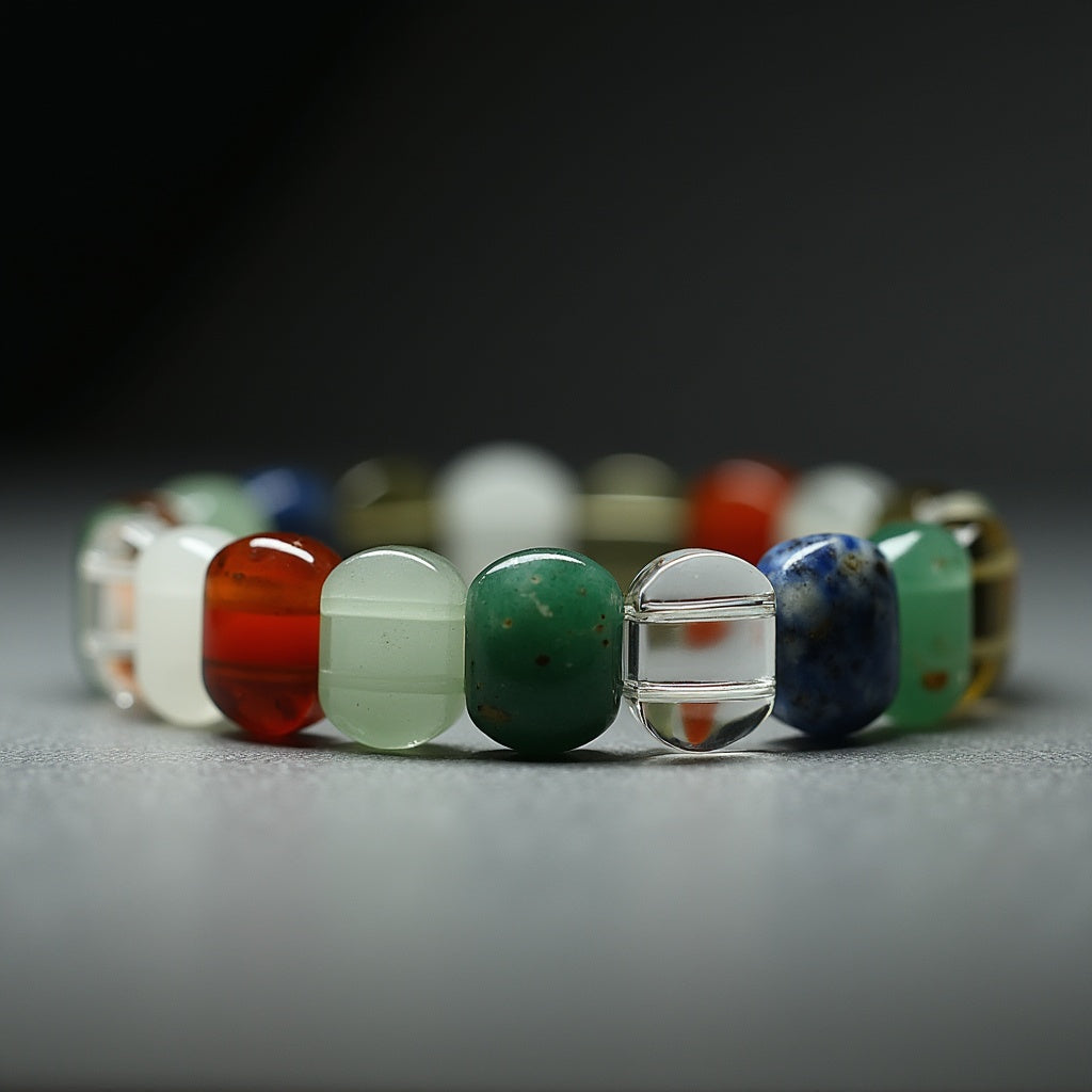 Çakra Rolex Bileklik