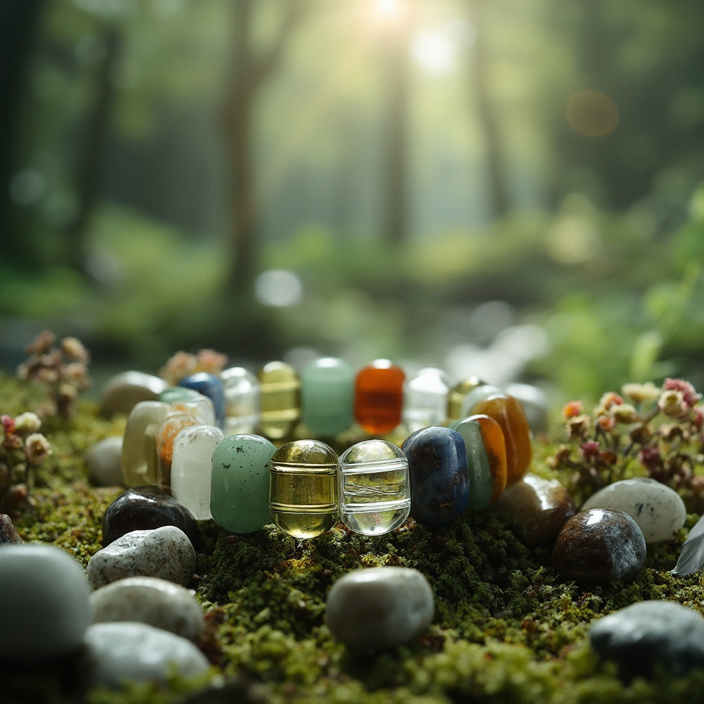 Çakra Rolex Bileklik