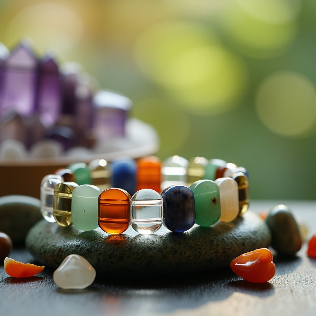 Çakra Rolex Bileklik