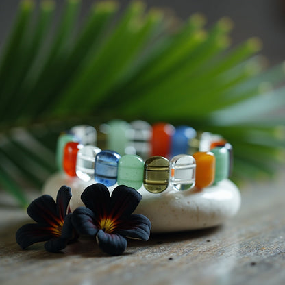 Çakra Rolex Bileklik