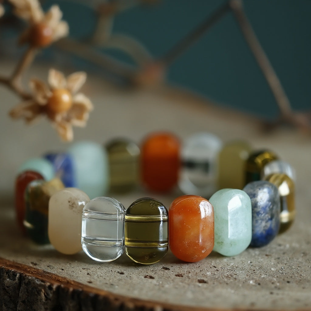 Çakra Rolex Bileklik