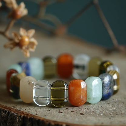 Çakra Rolex Bileklik