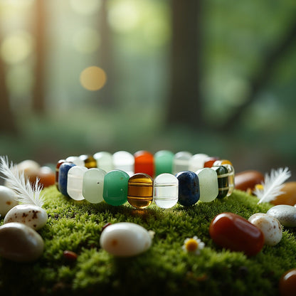 Çakra Rolex Bileklik