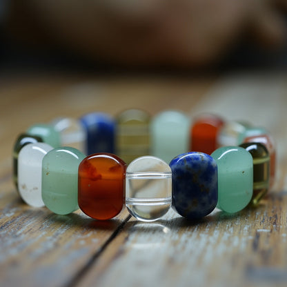 Çakra Rolex Bileklik